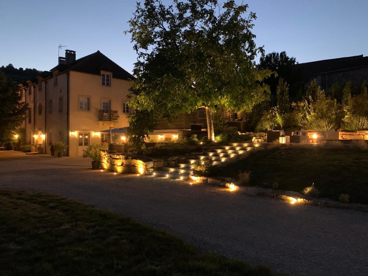Villa Emma Mavilly-Mandelot Экстерьер фото