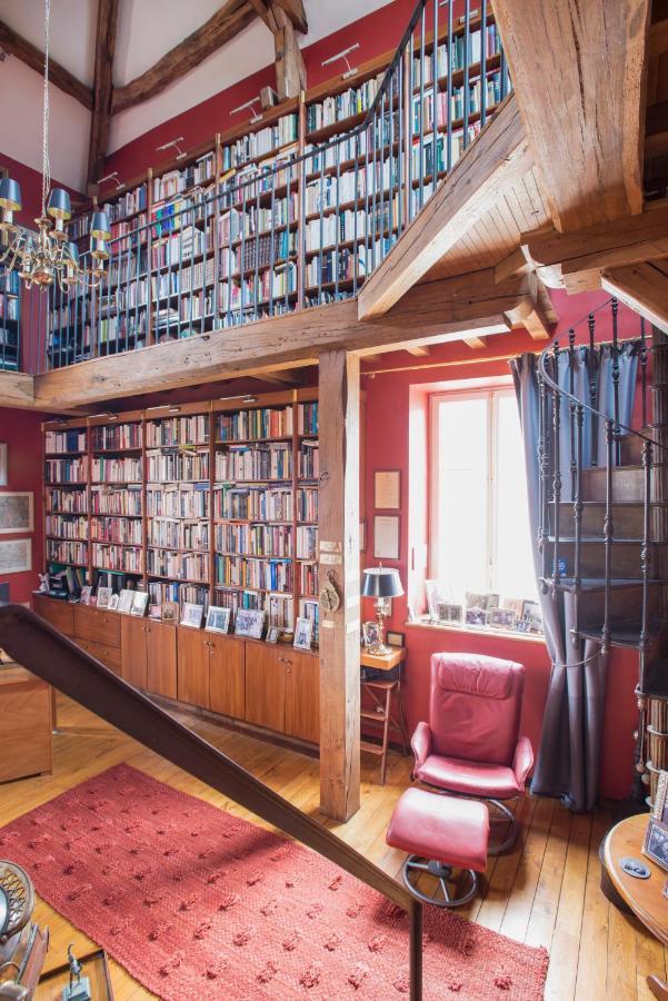Villa Emma Mavilly-Mandelot Экстерьер фото