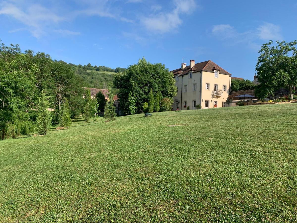 Villa Emma Mavilly-Mandelot Экстерьер фото