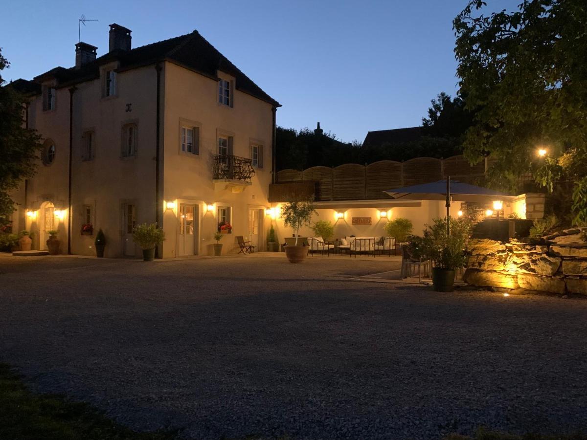 Villa Emma Mavilly-Mandelot Экстерьер фото
