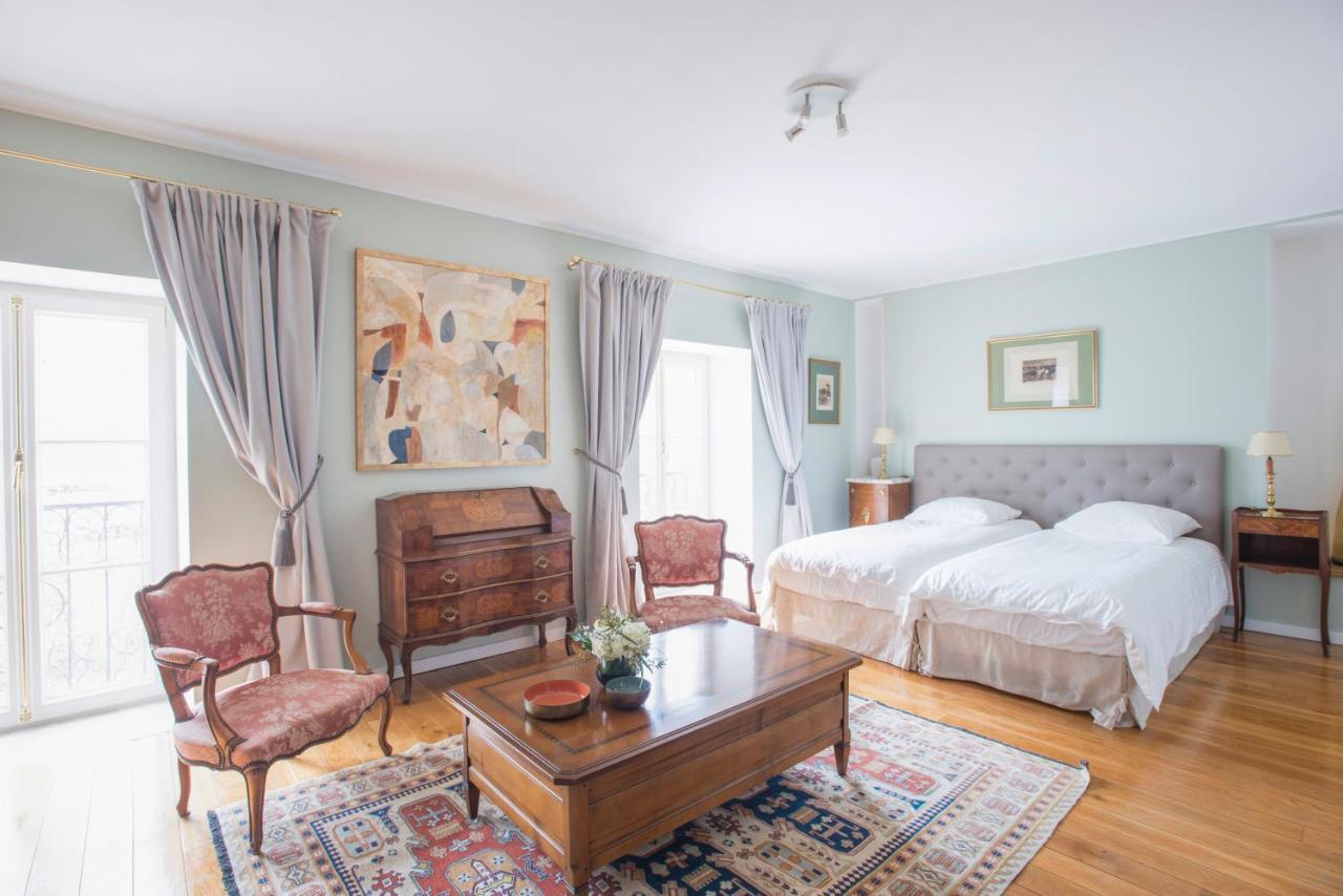 Villa Emma Mavilly-Mandelot Экстерьер фото